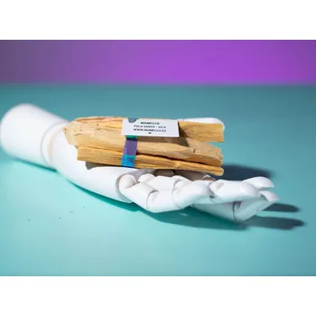 MAMELLU - Palo santo 25 g