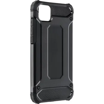 Telefonní příslušenství Forcell Armor pro Xiaomi Redmi Note 14 Pro 4G černé