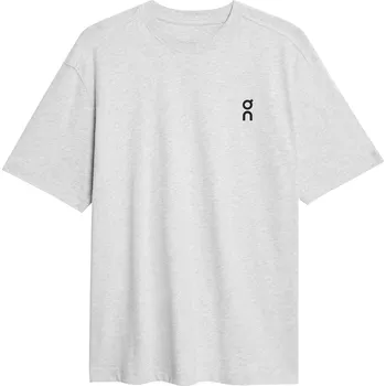 Dámská móda Dámské triko On Running Club-T - Crater Velikost: M