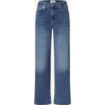 Dámské džíny Citizens Of Humanity Dámské Straight Džíny Loli, fau fauna lt...