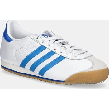 Dámská obuv Tenisky adidas Originals Adidas K JH5461 bílá 00X, EUR 47 1/3