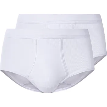 Pánské spodní prádlo esmara Men Pánské slipy s BIO bavlnou, 2 kusy (9/3XL)