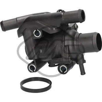 Autoelektrika Pouzdro termostatu Metalcaucho 03842