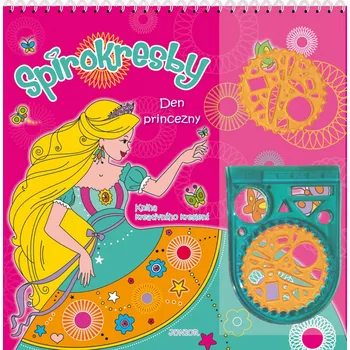 Encyklopedie Spirokresby-Den princezny
