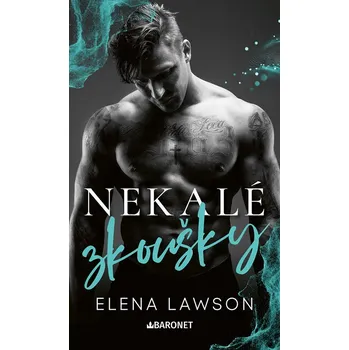 Nekalé zkoušky - Elena Lawson