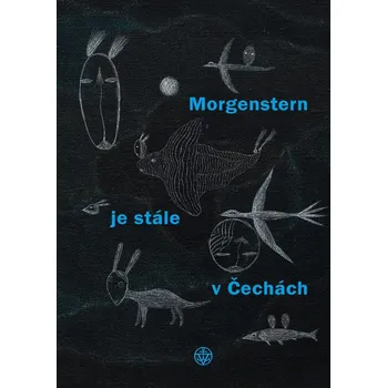 Morgenstern je stále v Čechách - Christian Morgenstern