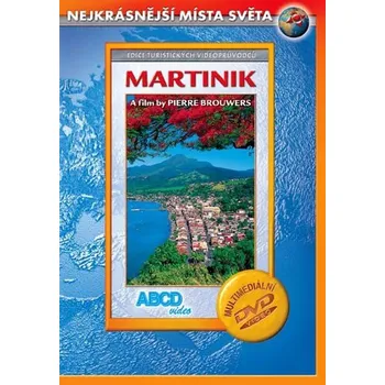 DVD film DVD - Martinik