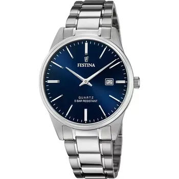 Hodinky Festina Classic Bracelet 20511/3