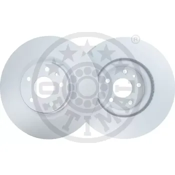 Brzdový systém OPTIMAL Brzdový kotouč - 316 mm OPT BS-9910C