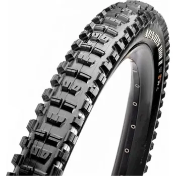 Komponent pro jízdní kolo plášť Maxxis Minion DHR II 29x2,4 WT 3C MaxxGrip T.R. DH