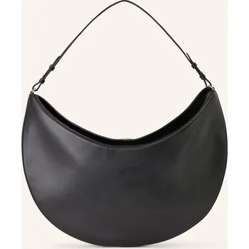Kabelka Jacquemus Dámská Kabelka Přes Rameno Le Calisso Rond, černá /...