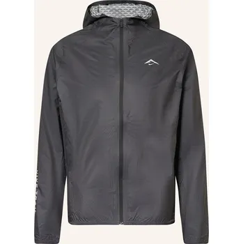 Nike Pánská Funkční Bunda Storm-Fit, černá, 52