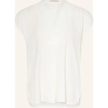 Lilienfels Dámská Halenka, bílá, 44