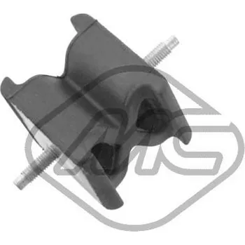 Držák, výfukový systém Metalcaucho 05255