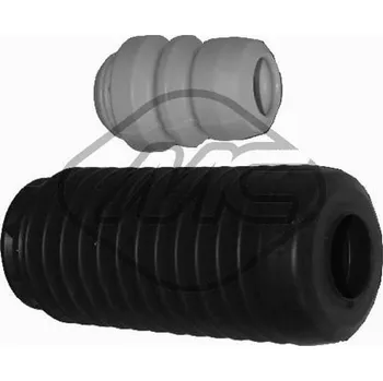 Zarážka, odpružení Metalcaucho 04897