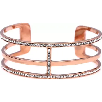 Náramek Náramek 7989, růžové zlacení, velikost L SBR.7988M