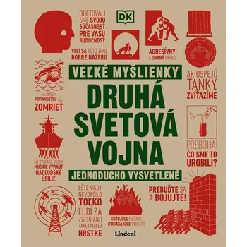 Druhá svetová vojna - Kolektiv