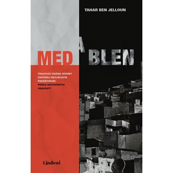 Med a blen - Tahar Ben Jelloun
