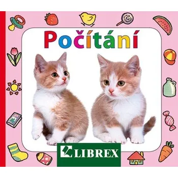 Leporelo Počítání-leporelo