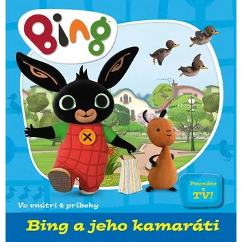Bing a jeho kamaráti - Kolektiv