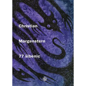 77 šibenic - Christian Morgenstern