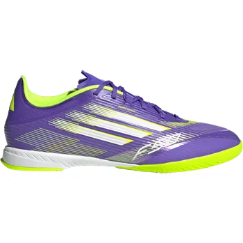 Pánská sálová obuv Sálovky adidas F50 LEAGUE IN jh7719 Velikost 46,7 EU | 11,5 UK | 12 US | 28,8 CM