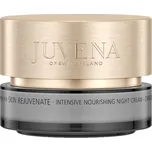 Juvena Pece-o-plet Skin-Rejuvenate-NourishingIntenzivní vyživující noční krém Suchý až velmi suchý 50 ml (24 460,00 Kč / 1 l)