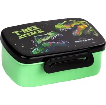 d Snídaňová taška 18x13x7 cm DINOSAURUS 20