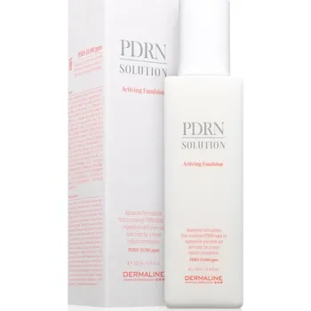 Pleťové sérum Dermaline PDRN Solution Activing Emulsion aktivační emulze s hydratačním účinkem 200 ml