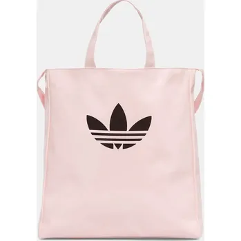 Kabelka Kabelka adidas Originals Adicolor KD7842 růžová 30X, vel. ONE SIZE