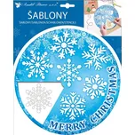 Anděl Přerov Otočné šablony 25,5 x 31…