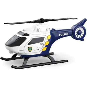 MADE Vrtulník se světlem a zvukem