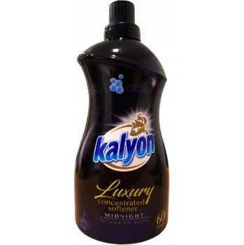 Čistič podlahy Kalyon koncentrát na máchání 1,5 l 60 máchání Midnight