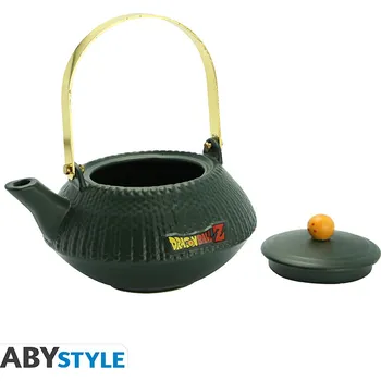 Čajová konvice Dragon Ball - Shenron 750ml