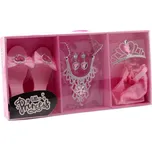 Johntoy Sada pro růžovou princeznu