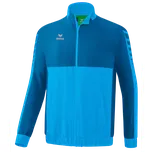 Mikina Erima Six Wings Presentation Jacket 1012207 Velikost M