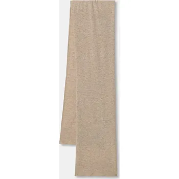 Šála Vlněná šála United Colors of Benetton 1002DU01E béžová 80A, vel. ONE SIZE