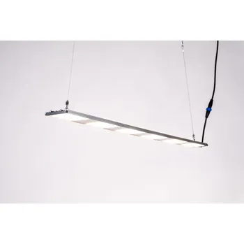 Osvětlení pro růst rostliny SANlight STIXX 6-150 LED 141W - 381 μmol/s (AA5050)