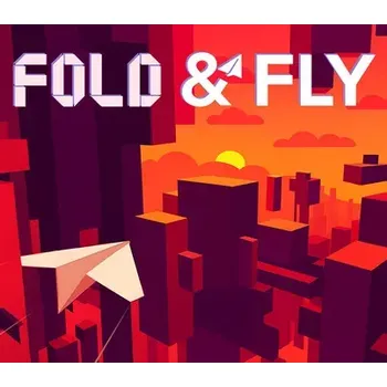 Počítačová hra Fold & Fly