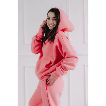 Dámská mikina Mikina Hawa Coral, S/M