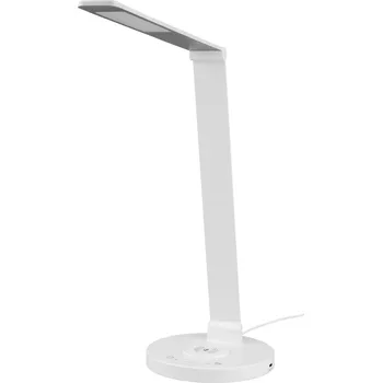 Lampička LIVARNO home Stolní LED lampa (černá)