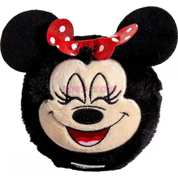 Hračka TY 83025 Beanie Bouncers 8cm Disney Mickey &amp; Minnie - Minnie