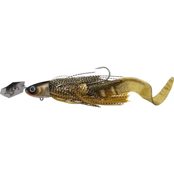 Nástraha Abu Garcia Nástraha Beast Bladed Jig 25cm 50g Bream