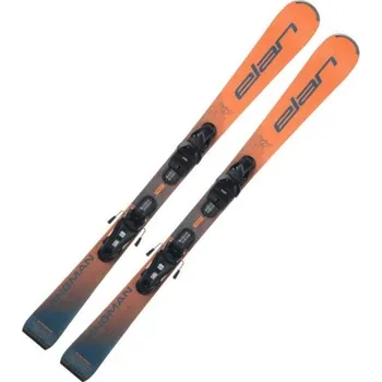 Lyžování Elan RC Wingman JRS 22/23 130 cm