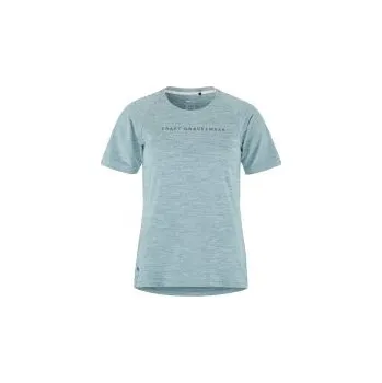 cyklistický dres CRAFT ADV Gravel W modrá 1913184-361000 M; Modrá dres + DÁREK DLE VÝBĚRU!