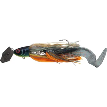 Nástraha Abu Garcia Nástraha Beast Bladed Jig 25cm 50g Shadow Tiger
