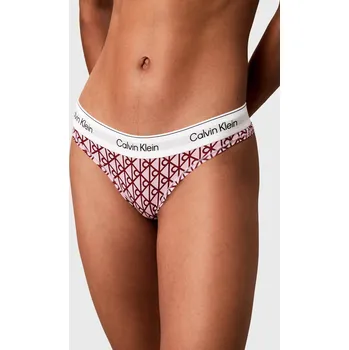 Kalhotky Tanga Calvin Klein