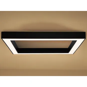 NEDES LED stropní svítidlo 130W - CL7533