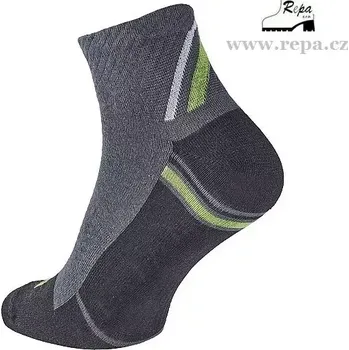 pracovní ponožka CERVA WRAY pracovní ponožky 45-46