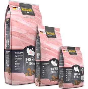 Krmivo pro psa Belcando MasterCraft Fresh Turkey s krůtou balení 2,2 kg